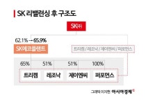 SK, 반도체·AI 사업 재편… 에코플랜트·브로드밴드에 통합
