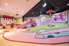 국립한글박물관 한글놀이터 세종관 추진, 세종시와 표준협정 체결