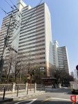 이촌 한가람 리모델링 심의 통과…최고 27층·2213가구로