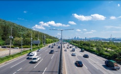 車전용도로 쓰레기투기, 카카오톡 신고하면 포상 1만원