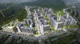 한화·호반 컨소시엄, 신월7동2구역 공공재개발 시공권 확보