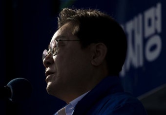 이재명, SPC삼립공장 사고에 