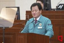 손광영 안동시의원 위기 빠진 소상공인 종합지원계획 시급