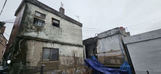 투기꾼들 몰려왔다 떠난 자리…마을엔 빈집만 남았다[13만 빈집리포트]①