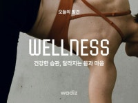 와디즈, 취향 발견 큐레이션 인기…결제액 3배 이상 증가