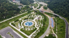 포천문화관광재단, 비둘기낭캠핑장 포천시민 우선예약제 6월부터 시행