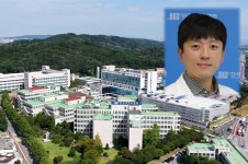 단국대병원 전홍배 교수, W송원 기초의학상 수상