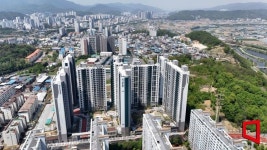 [2025아파트브랜드대상]스마트 그린 시스템 구현 구미 해모로 리버시티