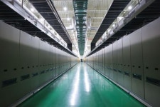 LNF구지1공장 | [르포]‘일 30t 생산’…中 저가 공세 뚫는 엘앤에프 스마트팩토리, 구지 3공장 가보니