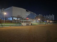 창원특례시 성산구, 시민이 원하는 체육시설 개선