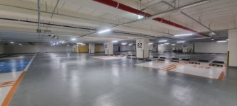 광진구, 자양4동 전통시장 공영주차장 6월 시범운영