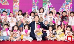 구미의 미래, 아시아를 견제하다