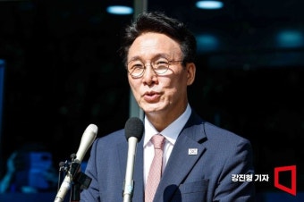 김민석 총리 후보자 