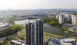 무순위 청약 최고경쟁률 101대 1… ‘동탄호수공원 대방 엘리움 레이크파크