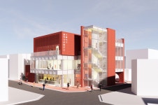 천안시, 오룡지구 골목상권 발전소 착공