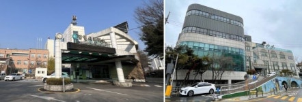 광명보건소·광명장애인종합복지관, 국토부 그린리모델링 공모 선정
