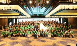 그랜드모먼트 유스호스텔, ‘유엔참전국 후손 교류캠프’ 공동주관 참여