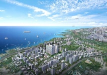 제주 중심 입지 누리는 ‘제주 성원상떼빌 아파트’, 실수요 중심 설계 눈길