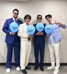 지오디, 한물가지 않았나? 발언 일파만파…경주시장 결국 사과