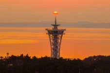 홍성스카이타워 오후 9시까지 연장 운영...여름밤의 낭만에 초대합니다