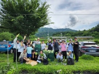 삶을 경작하는 청년 농부들, 뭐하농의 도전