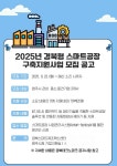 영주시, 스마트공장 구축 지원…중소 제조기업 디지털 전환 박차