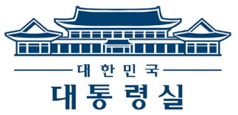 '청와대 로고 다시 씁니다'…대통령실, 업무표장 변경