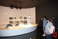 [건설in]강경민 HDC현산 부문장 전면1구역, 지하철역과 연결에 성패 달렸다