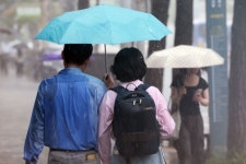 광주·전남, 예년보다 빠른 장마…20일부터 영향권