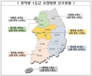 심평원, 전국 요양병원 1300여곳 평가등급 공개
