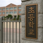 장애 아동 입학 배제 논란…사립초, 기준 결국 철회