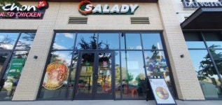 글로벌 진출하는 샐러디…美웨스트민스터에 1호점 오픈