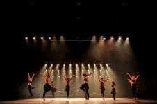 韓무용단체 마드리드 대표 무용극장서 공연 코리아시즌: 스페인