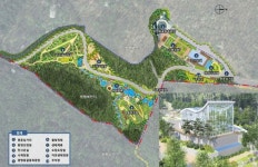 광명 가학산 근린공원에 3만3000㎡ 수목원 조성된다