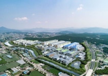 양주 은남산업단지 내 산업시설용지 9필지 분양