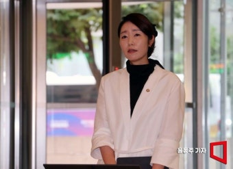 [포토] 소감 밝히는 강선우 후보자