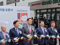 강성현 롯데마트·슈퍼 대표 온라인 투자 집중, 비효율 점포 축소