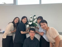창원특례시 마산회원구 구암1동, 청렴 프로젝트 2편 진행