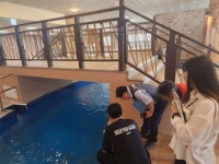 경기도, 물놀이시설 25곳 합동점검…7월25일까지