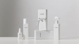 세탁세제 신흥강자 떴다…LF몰, 라버리 입점