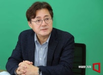 홍익표 박찬대·정청래,명심(明心) 경쟁 하면 안 돼[소종섭의 속터뷰]
