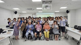 창원보건소 사파건강생활지원센터, 여름철 입맛·건강 챙기세요