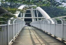 광주 제석산서 또 추락사고…올해만 4번째