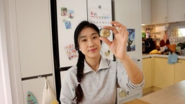 숙도시락 | [콘텐츠커머스]외국인도 열광…옆구리 안 터진 김밥 노하우