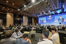 전기차계의 다보스포럼 거듭날것 제주서 집결한 글로벌 네트워크