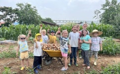 경기농기원, 수원 포시즌힐링팜 등 치유농장·마을 10곳 선정
