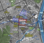 하루 2만명 찾는 개봉역 일대 보행 환경 개선…높이 규제도 완화