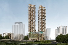 서울시, 도시건축디자인 혁신 사업 대상지 3곳 선정…용적률 완화 등 지원