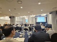 광주경총, 생활역학과 풍수의 경영 금요조찬 성료