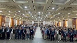 정비 매뉴얼 준수가 생명 지킨다…현대차 블루핸즈, 2025 Unity Conference 개최